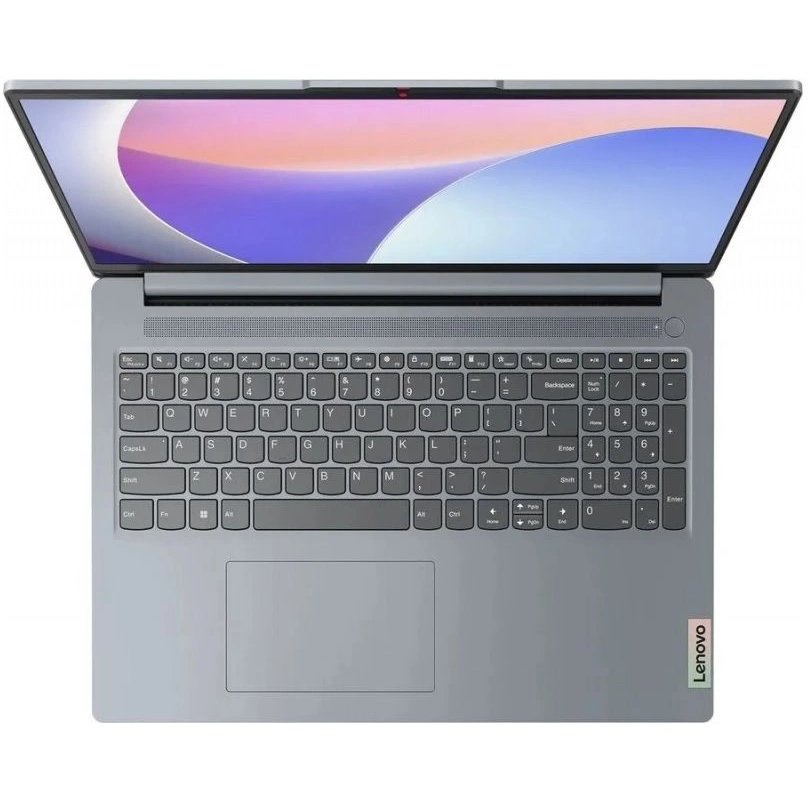 Ноутбук Lenovo IdeaPad Slim 3 15IRU8 (82X700BVPS) Core i3 1315U, 15.6″, 8/256 ГБ