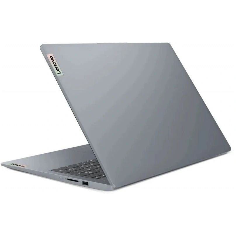 Ноутбук Lenovo IdeaPad Slim 3 15IRU8 (82X700BVPS) Core i3 1315U, 15.6″, 8/256 ГБ