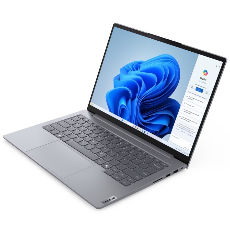 Ноутбук Lenovo ThinkBook 14 G7 IML (21MR0047RU) Core Ultra 5 125U, 14″, 16/512 ГБ, Windows 11 Pro