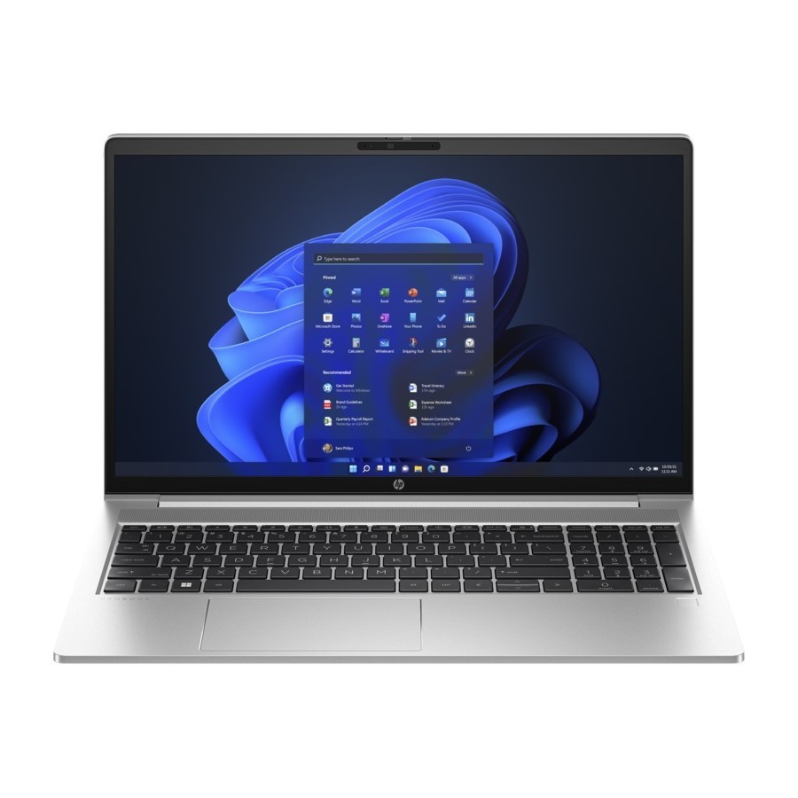 Ноутбук HP ProBook 450 G10 (85C39EA) Core i5 1335U, 15.6″, 16/512 ГБ, RTX 2050 4GB