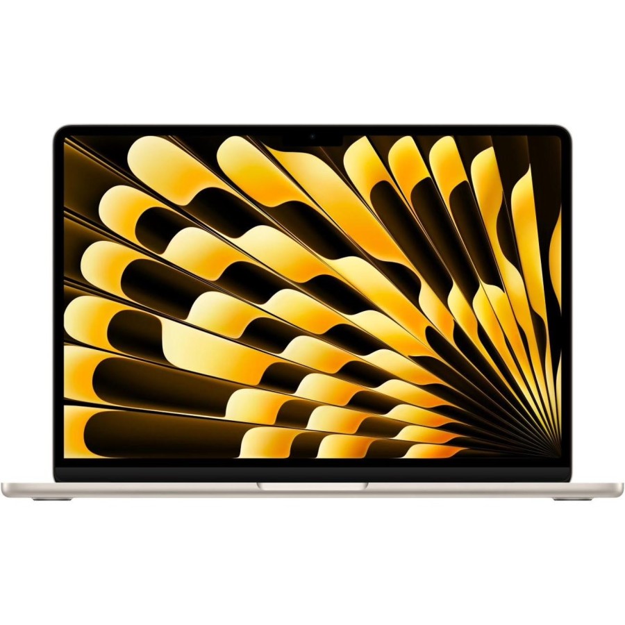 Ноутбук Apple MacBook Air 13 M3 8 core (Z1G7000Y5) Apple M3, 13.6″, 16/512 ГБ, macOS