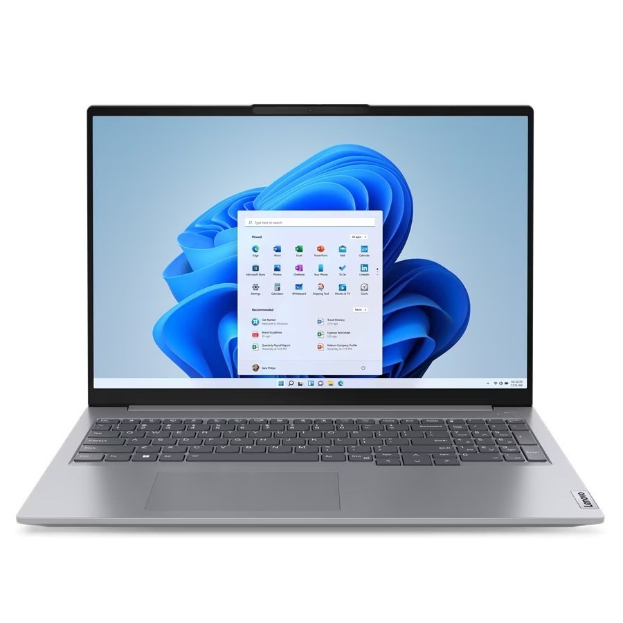 Ноутбук Lenovo ThinkBook 16 G6 IRL (21KH00SMEV) Core i5 13420H, 16″, 16/512 ГБ
