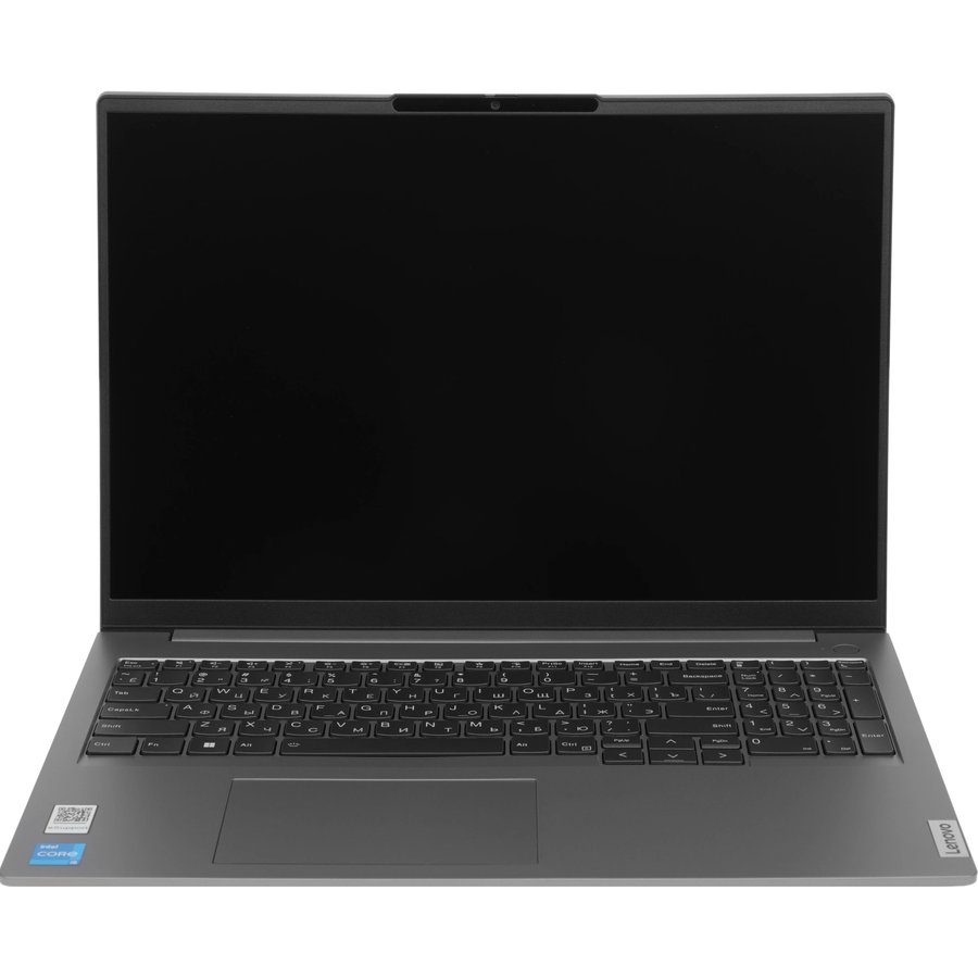 Ноутбук Lenovo ThinkBook 16 G6 IRL (21KH00SMEV) Core i5 13420H, 16″, 16/512 ГБ