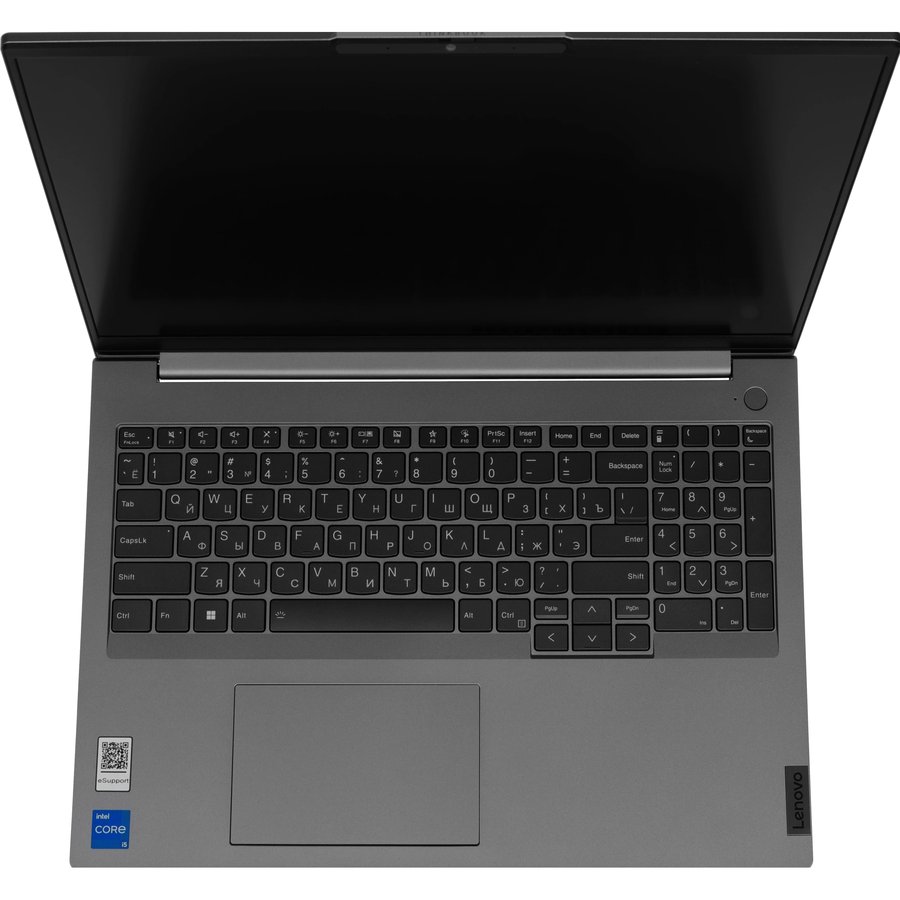 Ноутбук Lenovo ThinkBook 16 G6 IRL (21KH00SMEV) Core i5 13420H, 16″, 16/512 ГБ