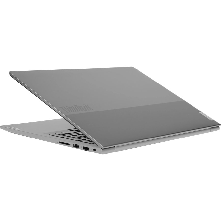 Ноутбук Lenovo ThinkBook 16 G6 IRL (21KH00SMEV) Core i5 13420H, 16″, 16/512 ГБ