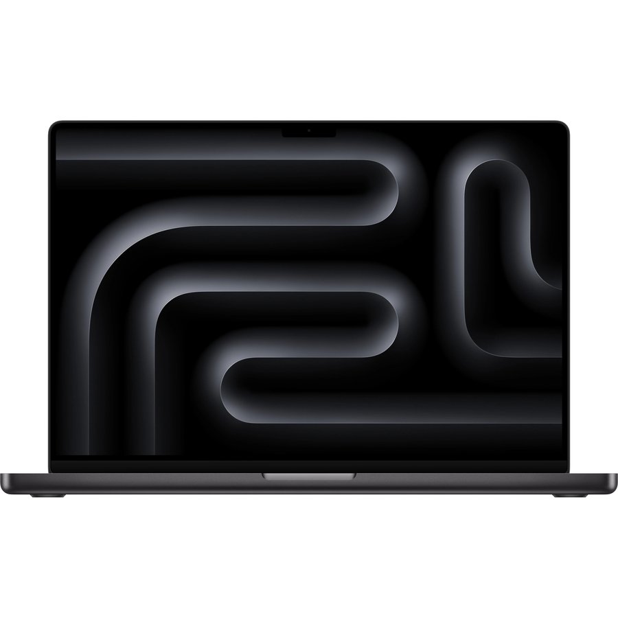 Ноутбук Apple MacBook Pro 16 M4 Pro 14 core (MX2X3HN/A) Apple M4 Pro, 16.2″, 24/512 ГБ, macOS