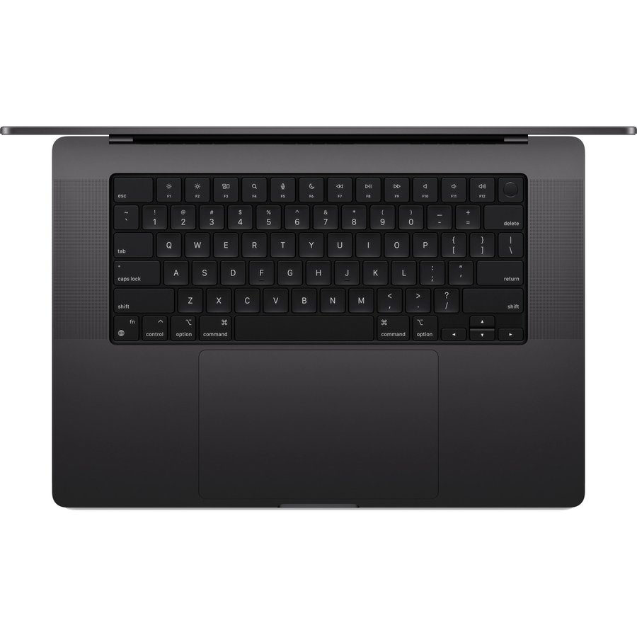 Ноутбук Apple MacBook Pro 16 M4 Pro 14 core (MX2X3HN/A) Apple M4 Pro, 16.2″, 24/512 ГБ, macOS