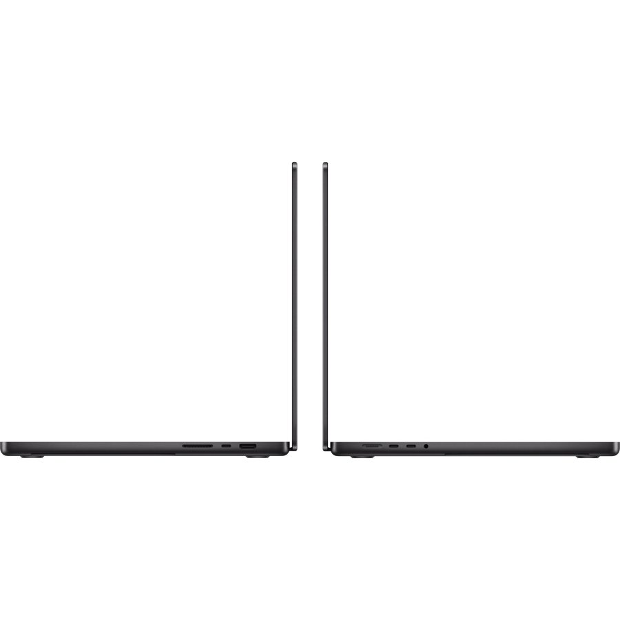 Ноутбук Apple MacBook Pro 16 M4 Pro 14 core (MX2X3HN/A) Apple M4 Pro, 16.2″, 24/512 ГБ, macOS