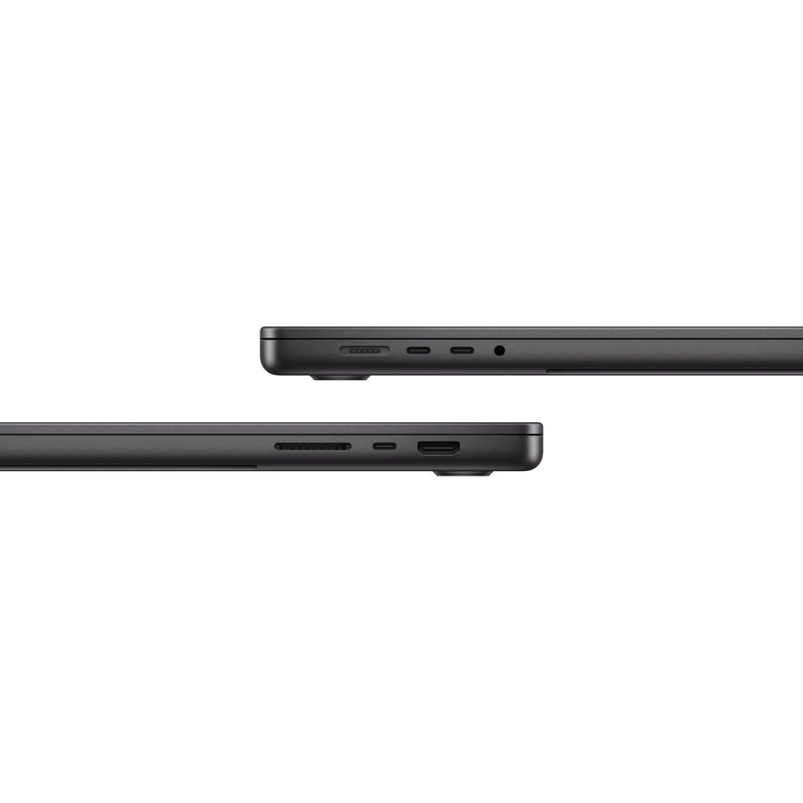 Ноутбук Apple MacBook Pro 16 M4 Pro 14 core (MX2X3HN/A) Apple M4 Pro, 16.2″, 24/512 ГБ, macOS