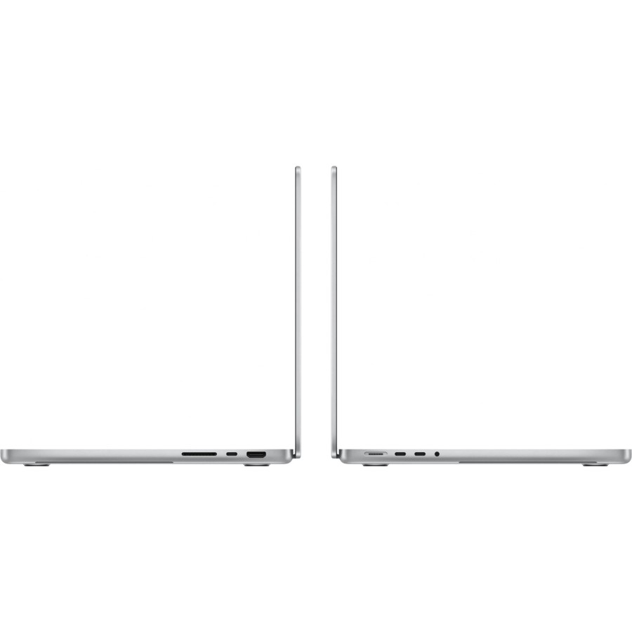 Ноутбук Apple MacBook Pro 16 M4 Pro 14 core (MX2T3HN/A) Apple M4 Pro, 16.2″, 24/512 ГБ, macOS