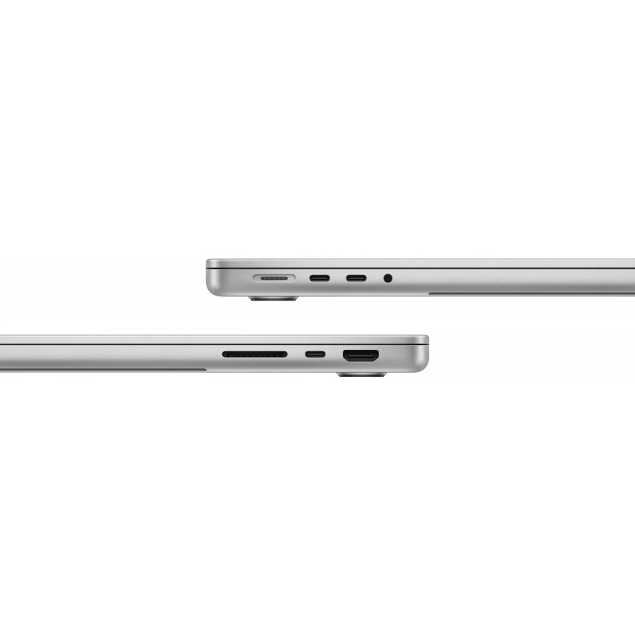 Ноутбук Apple MacBook Pro 16 M4 Pro 14 core (MX2T3HN/A) Apple M4 Pro, 16.2″, 24/512 ГБ, macOS