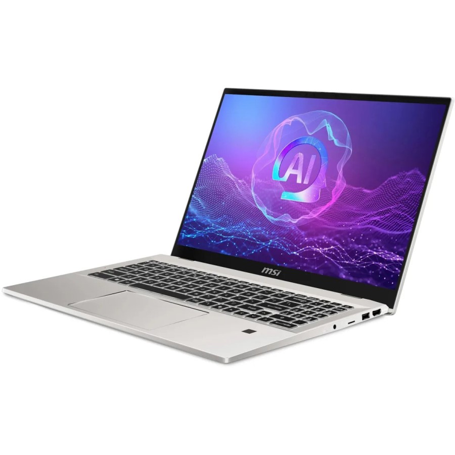 Ноутбук MSI Prestige A16 AI+ A3HMG-083RU (9S7-159K32-083) Ryzen AI 9 365, 16″, 32/1 ТБ, Windows 11 Home
