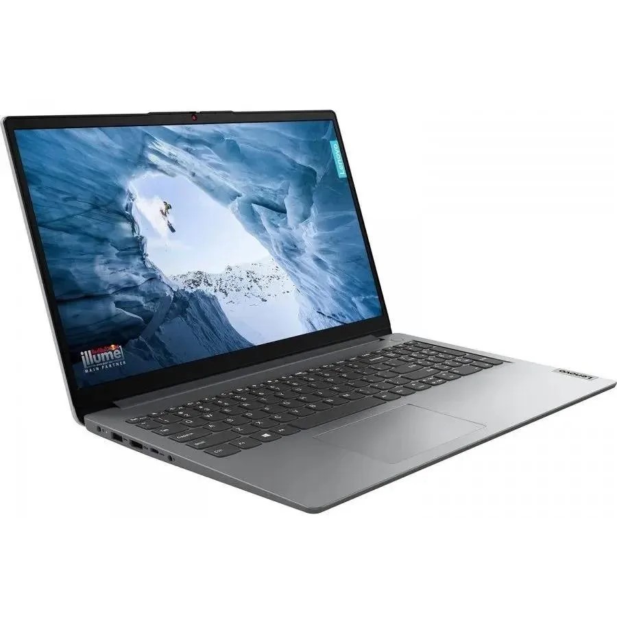 Ноутбук Lenovo IdeaPad 1 15IJL7 (82LX00D7PS) Celeron N4500, 15.6″, 8/256 ГБ