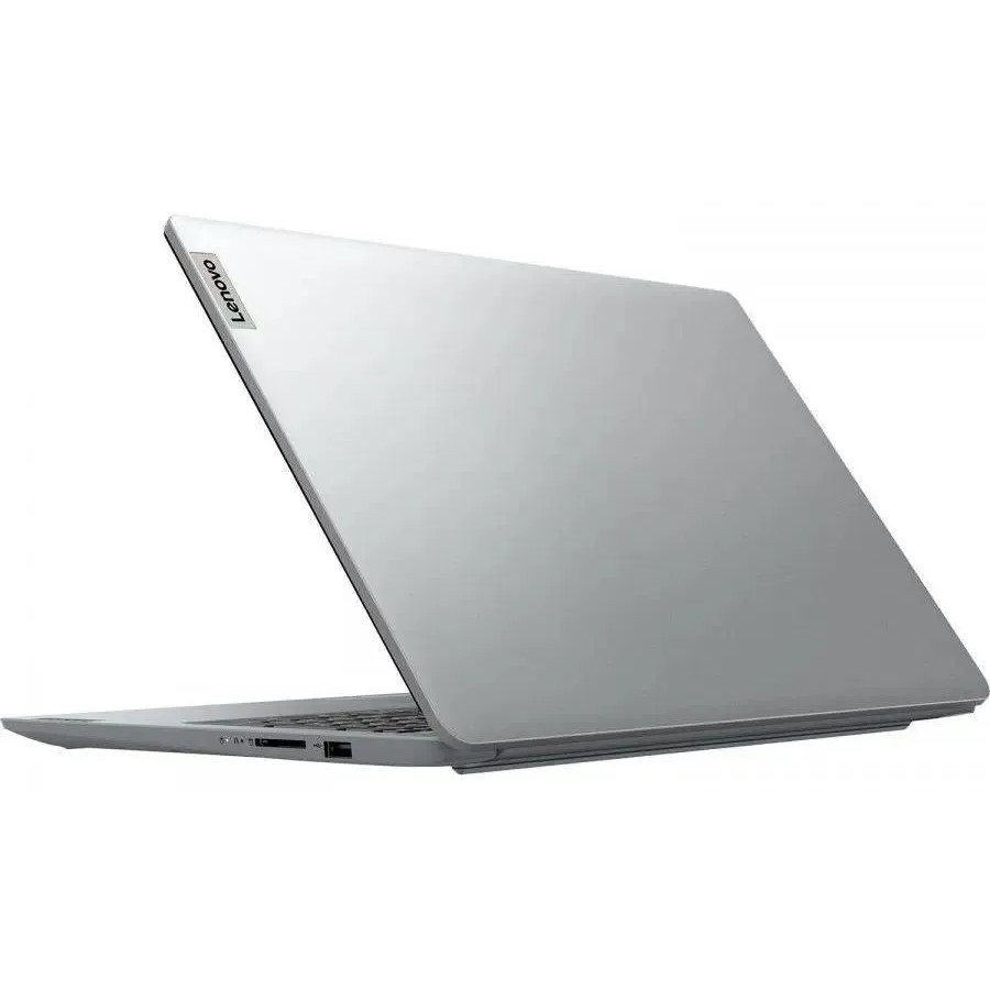 Ноутбук Lenovo IdeaPad 1 15IJL7 (82LX00D7PS) Celeron N4500, 15.6″, 8/256 ГБ