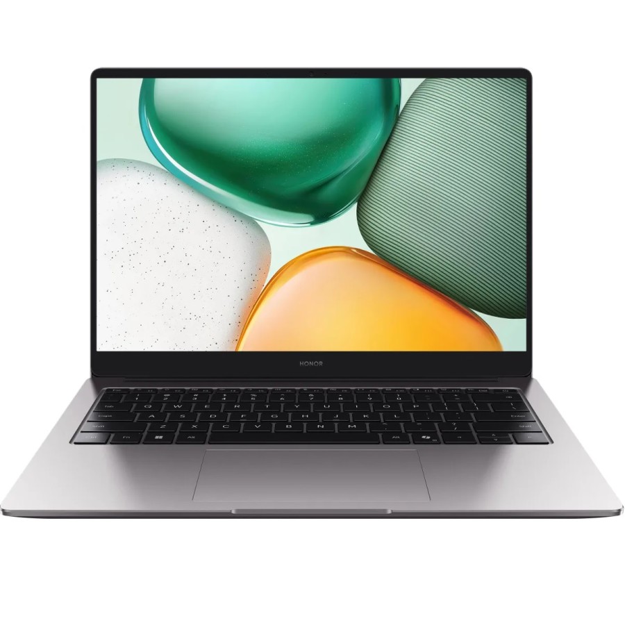 Ноутбук Honor MagicBook X14 GDG-X (5301ALWU) Core i5 12450H, 14″, 16/512 ГБ, Windows 11 Home