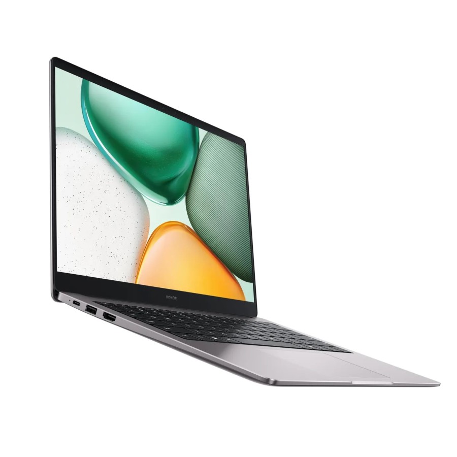 Ноутбук Honor MagicBook X14 GDG-X (5301ALWU) Core i5 12450H, 14″, 16/512 ГБ, Windows 11 Home