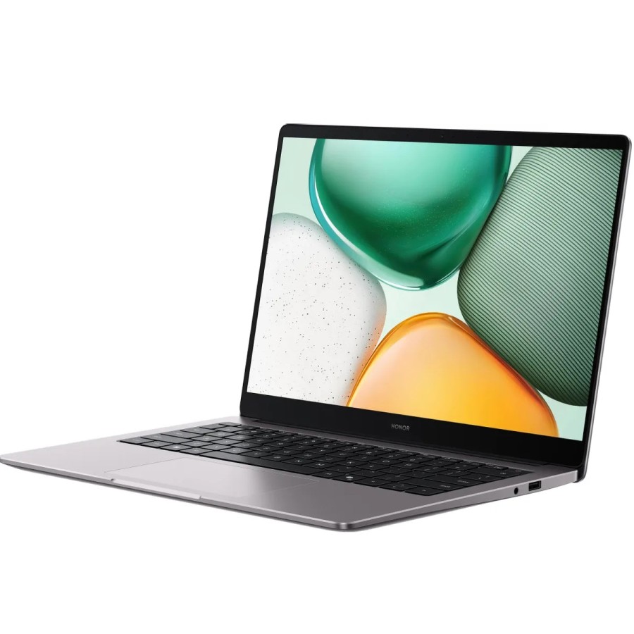 Ноутбук Honor MagicBook X14 GDG-X (5301ALWU) Core i5 12450H, 14″, 16/512 ГБ, Windows 11 Home