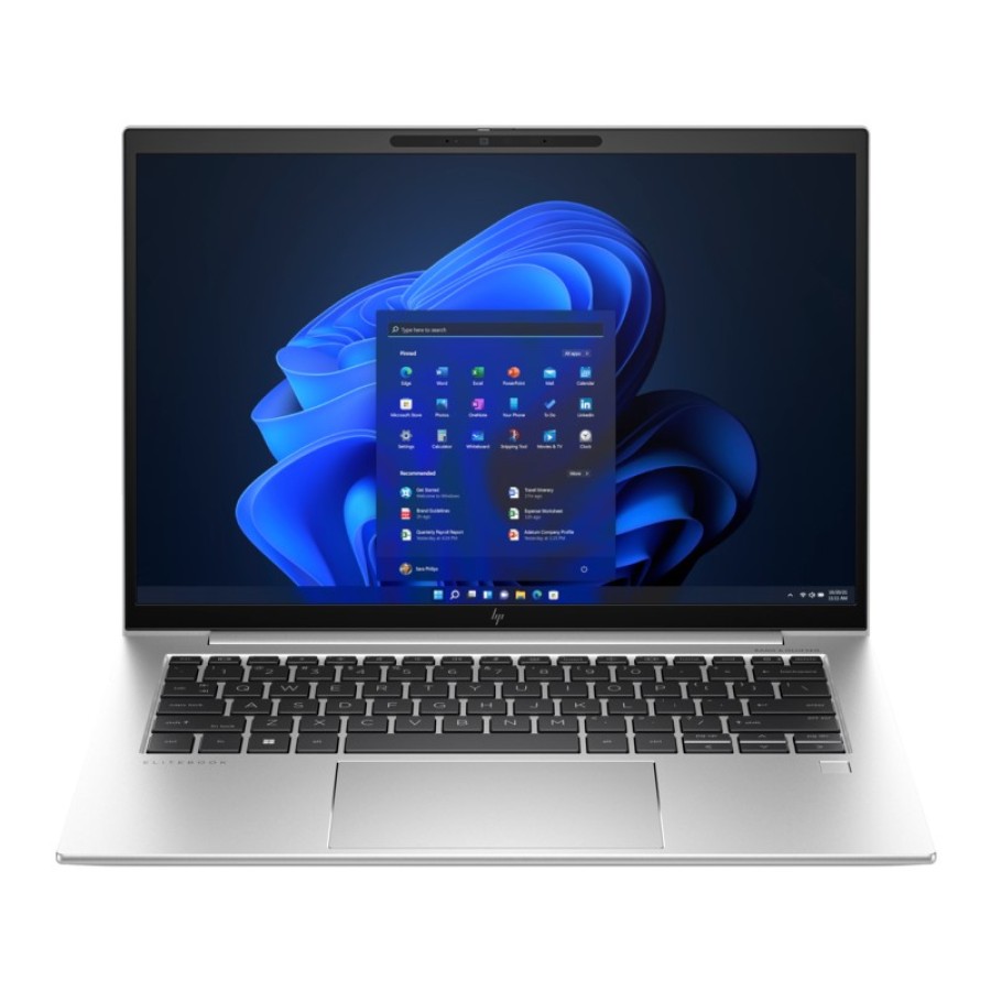 Ноутбук HP EliteBook 840 G10 (927U0ES) Core i7 1355U, 14″, 16/512 ГБ, Windows 11 Pro