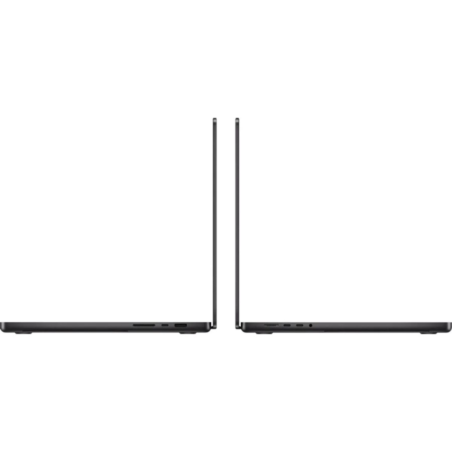 Ноутбук Apple MacBook Pro 16 M4 Pro 14 core (MX2Y3HN/A) Apple M4 Pro, 16.2″, 48/512 ГБ, macOS