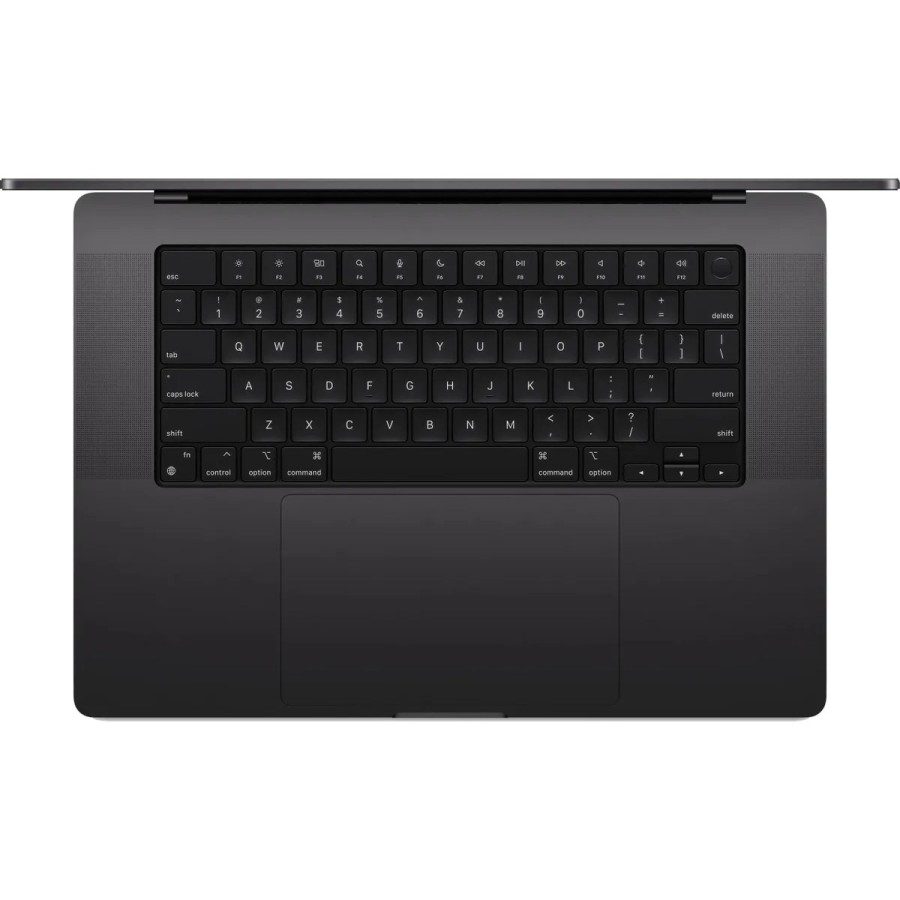 Ноутбук Apple MacBook Pro 16 M4 Pro 14 core (MX2Y3HN/A) Apple M4 Pro, 16.2″, 48/512 ГБ, macOS