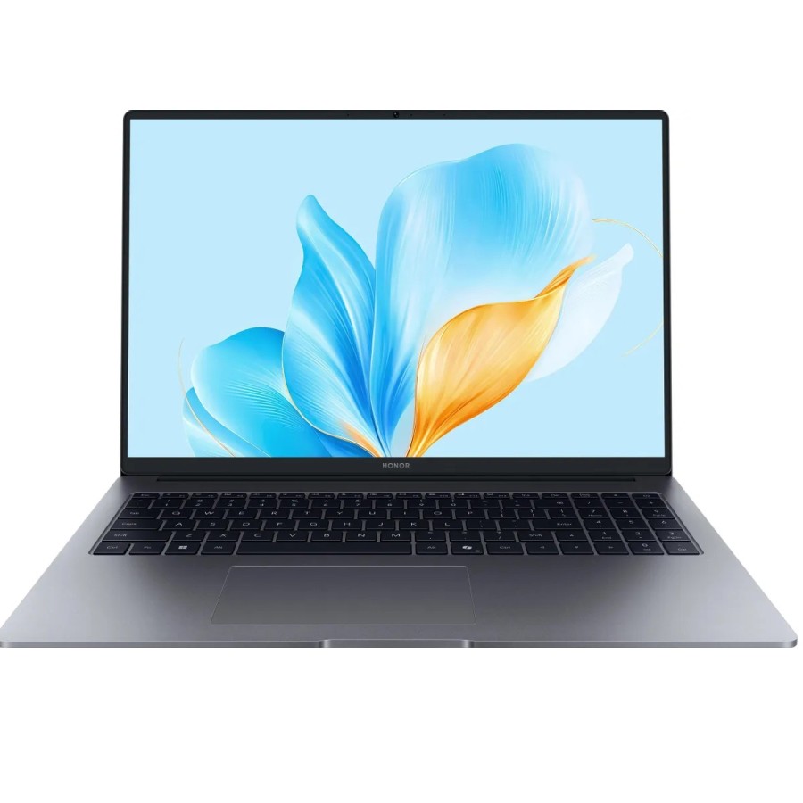 Ноутбук Honor MagicBook X16 (5301ALWL) Core i5 13420H, 16″, 16/1 ТБ, Windows 11 Home