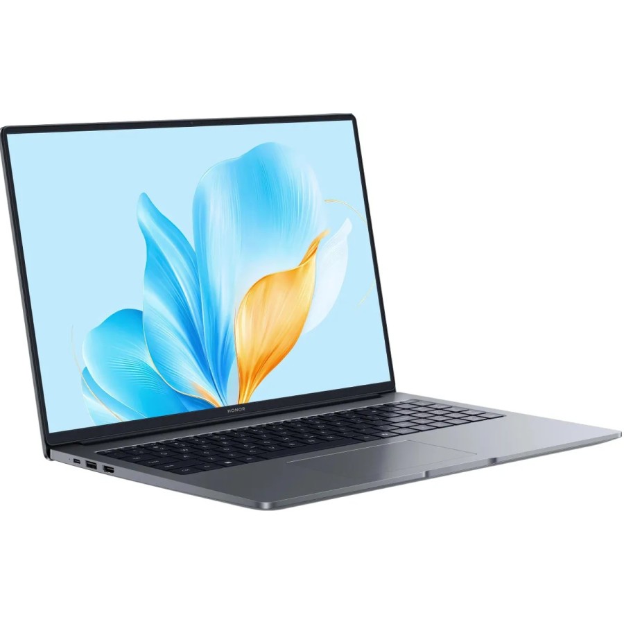 Ноутбук Honor MagicBook X16 (5301ALWL) Core i5 13420H, 16″, 16/1 ТБ, Windows 11 Home