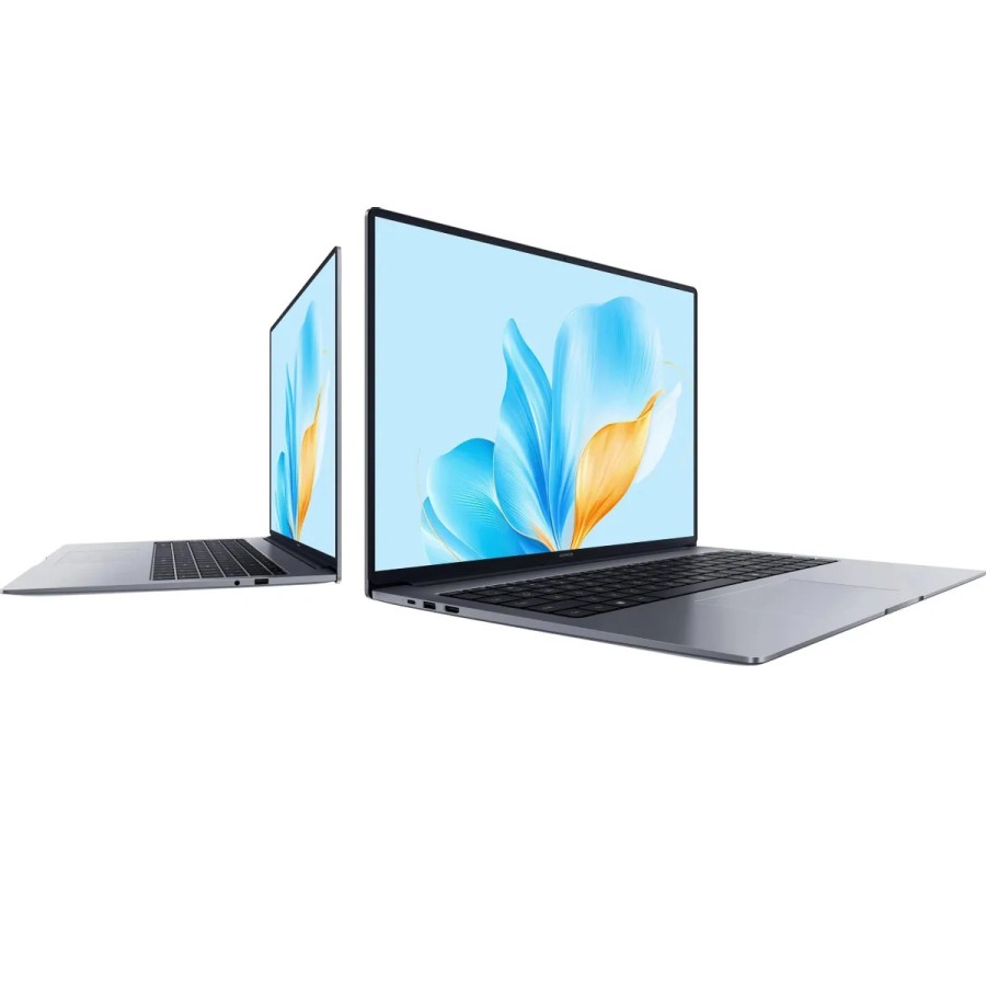 Ноутбук Honor MagicBook X16 (5301ALWL) Core i5 13420H, 16″, 16/1 ТБ, Windows 11 Home