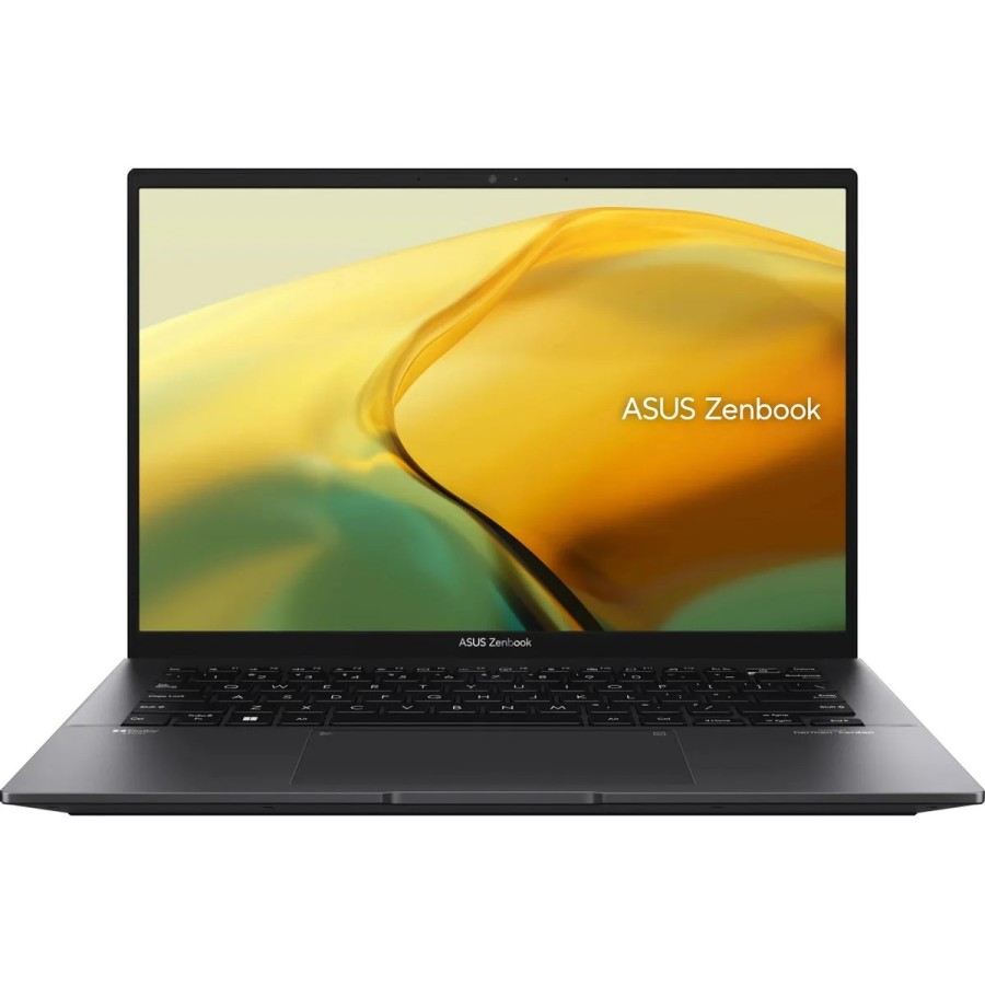 Ноутбук ASUS Zenbook 14 UM3402YA-KP830 (90NB0W95-M01JC0) Ryzen 5 7430U, 14″, 16/1 ТБ