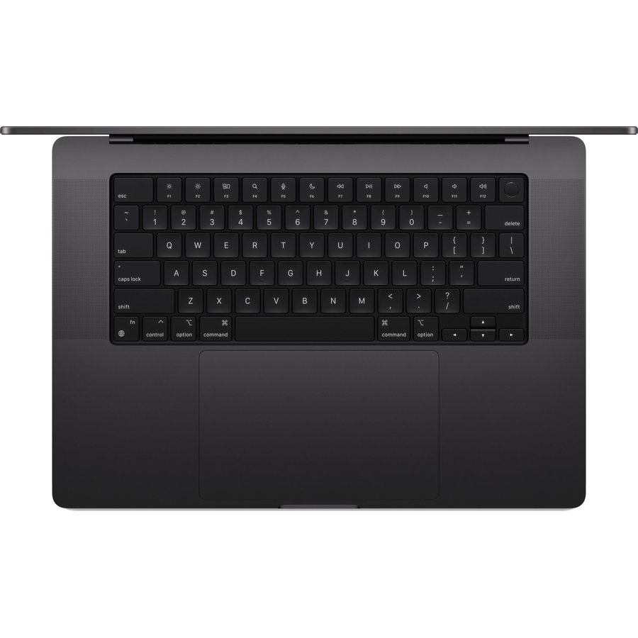 Ноутбук Apple MacBook Pro 16 M4 Max 14 core (MX303LL/A) Apple M4 Max, 16.2″, 36/1 ТБ, macOS