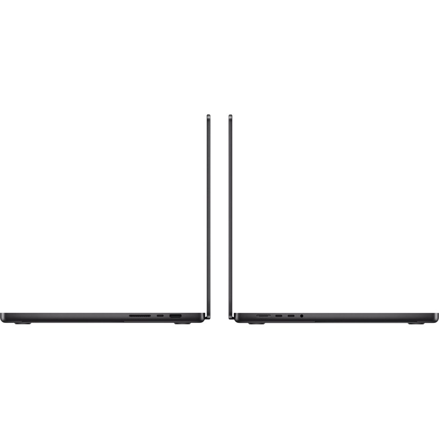 Ноутбук Apple MacBook Pro 16 M4 Max 14 core (MX303LL/A) Apple M4 Max, 16.2″, 36/1 ТБ, macOS