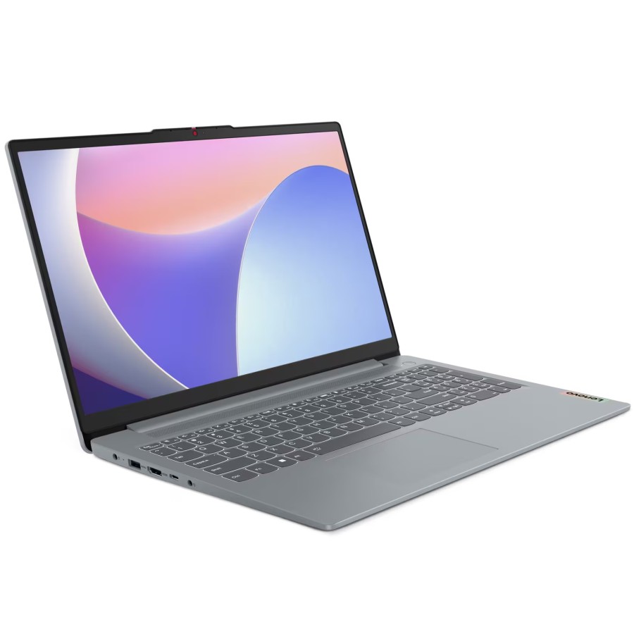 Ноутбук Lenovo IdeaPad Slim 3 15IRH8 (83EM00H6IN) Core i7 13620H, 15.6″, 16/512 ГБ