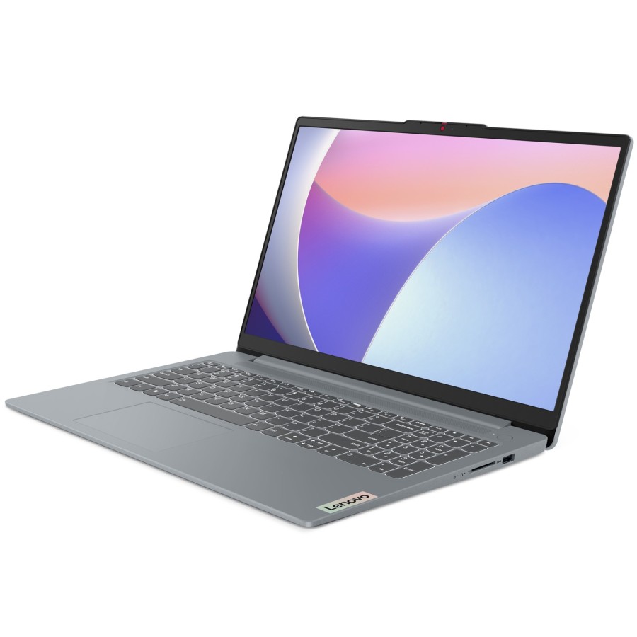 Ноутбук Lenovo IdeaPad Slim 3 15IRH8 (83EM00H6IN) Core i7 13620H, 15.6″, 16/512 ГБ