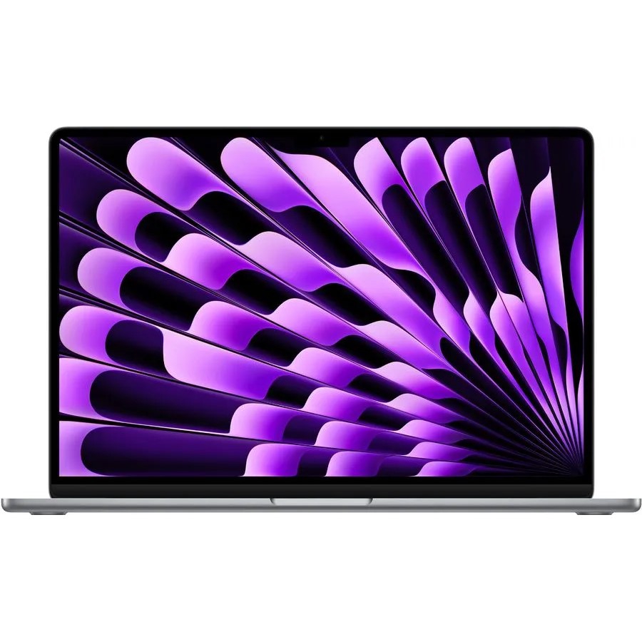 Ноутбук Apple MacBook Air 15 M3 8 Core (Z1BQ0009G) Apple M3, 15.3″, 8/2 ТБ, macOS