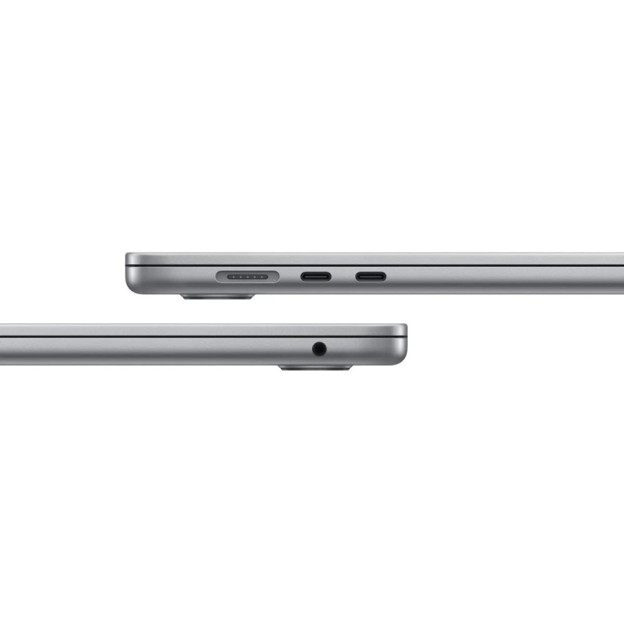 Ноутбук Apple MacBook Air 15 M3 8 Core (Z1BQ0009G) Apple M3, 15.3″, 8/2 ТБ, macOS
