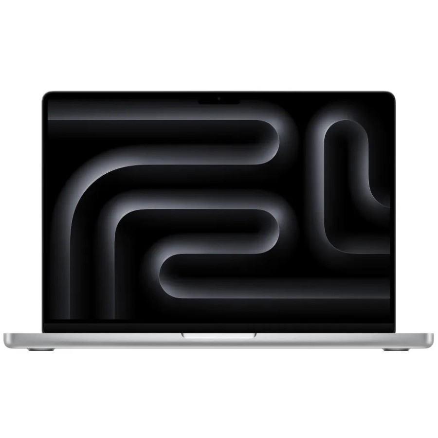 Ноутбук Apple MacBook Pro 14 M3 Pro 12 core (Z1AY001AJ) Apple M3 Pro, 14.2″, 36/1 ТБ, macOS