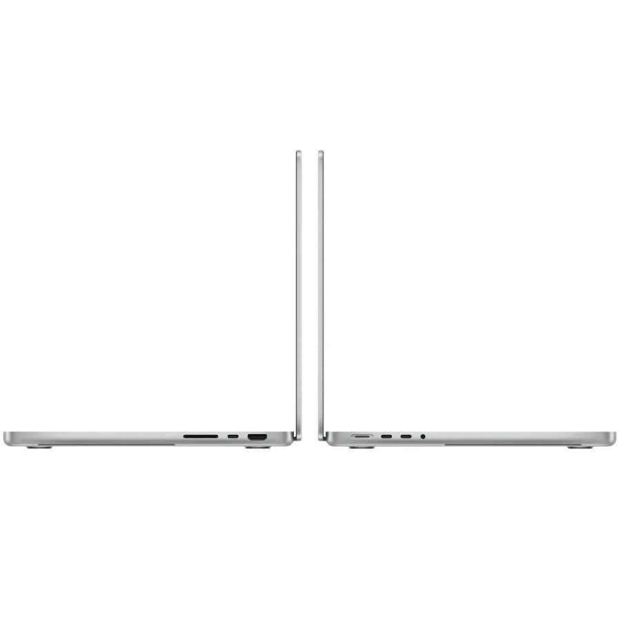 Ноутбук Apple MacBook Pro 14 M3 Pro 12 core (Z1AX001YJ) Apple M3 Pro, 14.2″, 36/512 ГБ, macOS