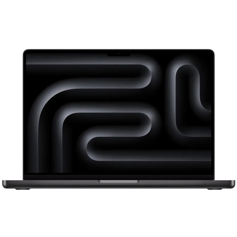 Ноутбук Apple MacBook Pro 14 M3 Pro 12 core (Z1AU001YR) Apple M3 Pro, 14.2″, 36/512 ГБ, macOS