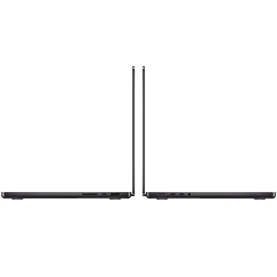 Ноутбук Apple MacBook Pro 14 M3 Pro 12 core (Z1AU001YR) Apple M3 Pro, 14.2″, 36/512 ГБ, macOS