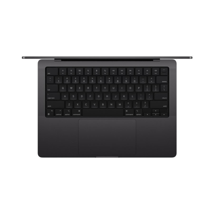 Ноутбук Apple MacBook Pro 14 M4 Pro 14 core (Z1FE002BS) Apple M4 Pro, 14.2″, 24/512 ГБ, macOS