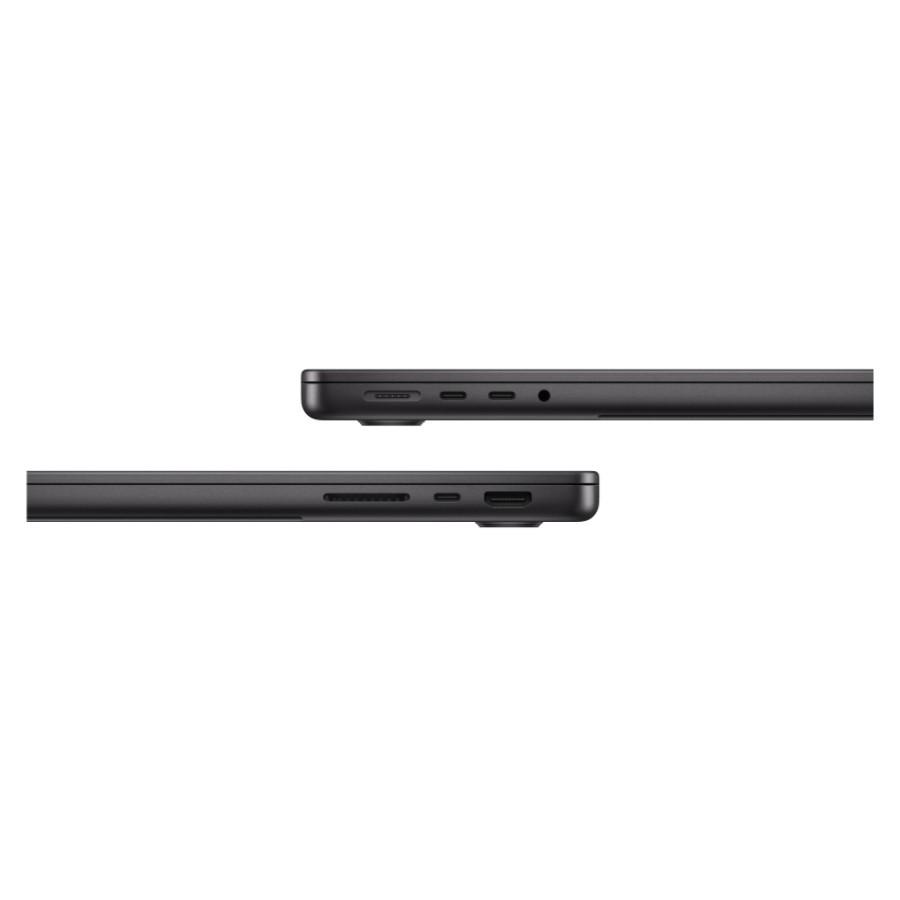 Ноутбук Apple MacBook Pro 14 M4 Pro 14 core (Z1FE002BS) Apple M4 Pro, 14.2″, 24/512 ГБ, macOS