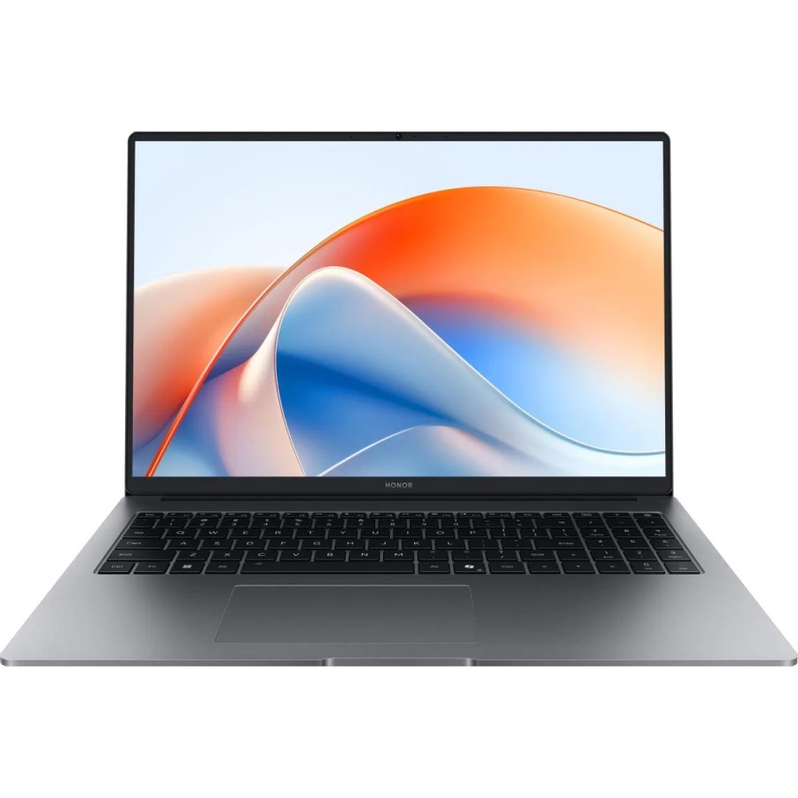 Ноутбук Honor MagicBook X16 Plus (5301AMBC) Core 5 220H, 16″, 32/1 ТБ, Windows 11 Home