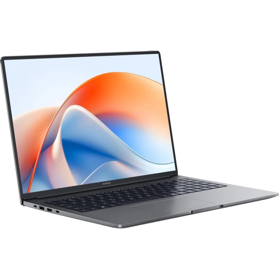 Ноутбук Honor MagicBook X16 Plus (5301AMBC) Core 5 220H, 16″, 32/1 ТБ, Windows 11 Home