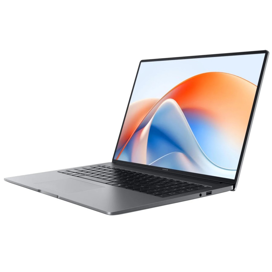 Ноутбук Honor MagicBook X16 Plus (5301AMBC) Core 5 220H, 16″, 32/1 ТБ, Windows 11 Home