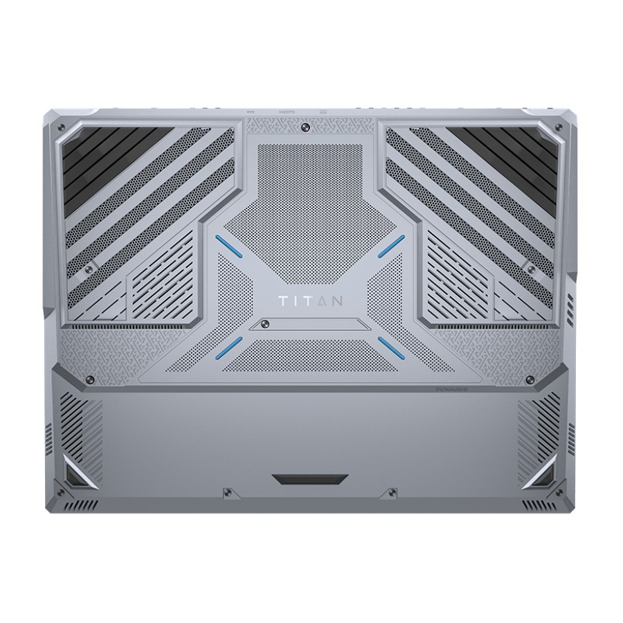 Ноутбук MSI Titan 18 HX AI A2XWJG-206RU (9S7-182421-206) Core Ultra 9 285HX, 18″, 64/4 ТБ, RTX 5090 24GB, Windows 11 Home