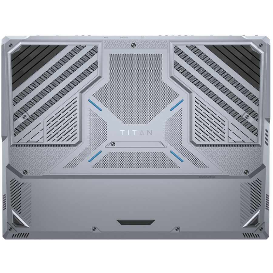 Ноутбук MSI Titan 18 HX AI A2XWJG-206RU (9S7-182421-206) Core Ultra 9 285HX, 18″, 64/4 ТБ, RTX 5090 24GB, Windows 11 Home