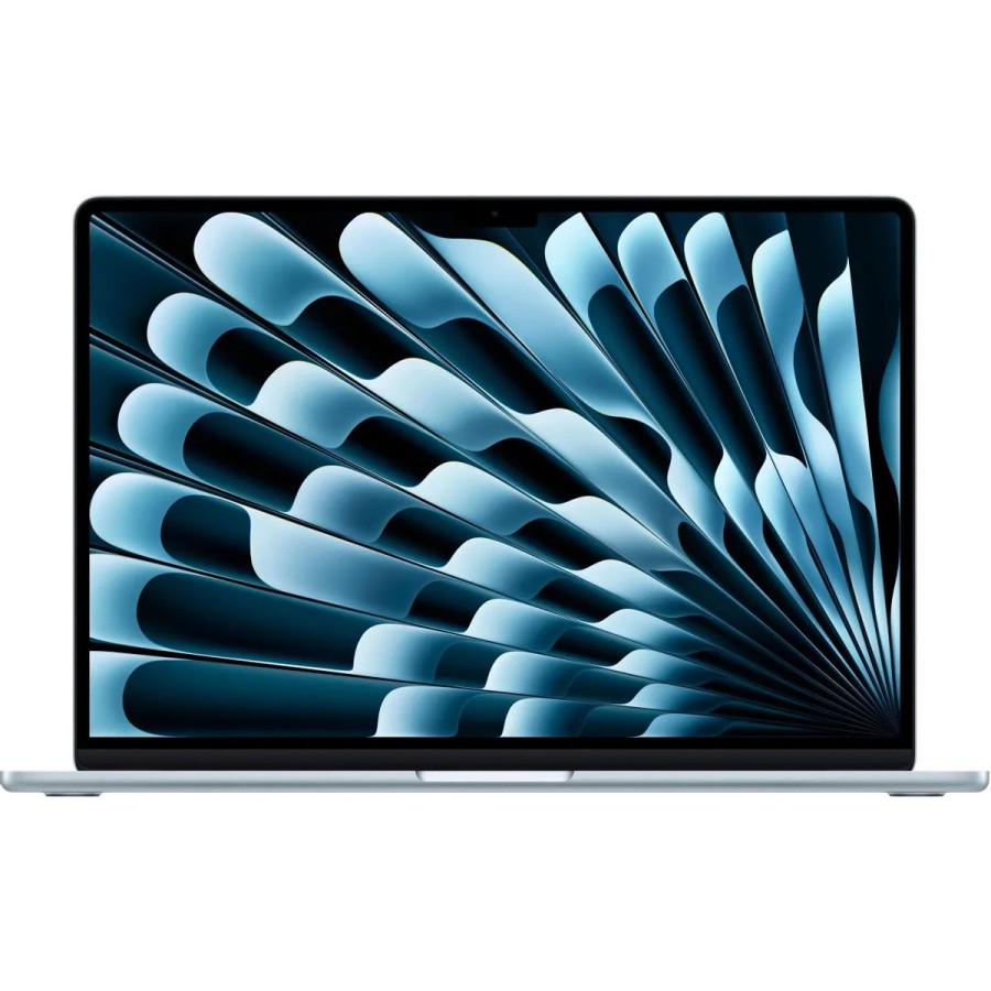 Ноутбук Apple MacBook Air A3241 M4 10 core (MC7A4HN/A) Apple M4, 15.3″, 16/256 ГБ, macOS