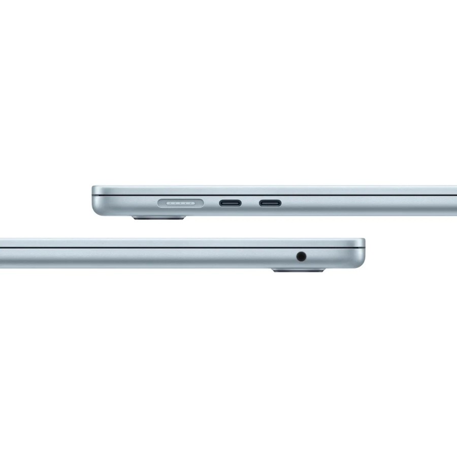 Ноутбук Apple MacBook Air A3241 M4 10 core (MC7A4HN/A) Apple M4, 15.3″, 16/256 ГБ, macOS