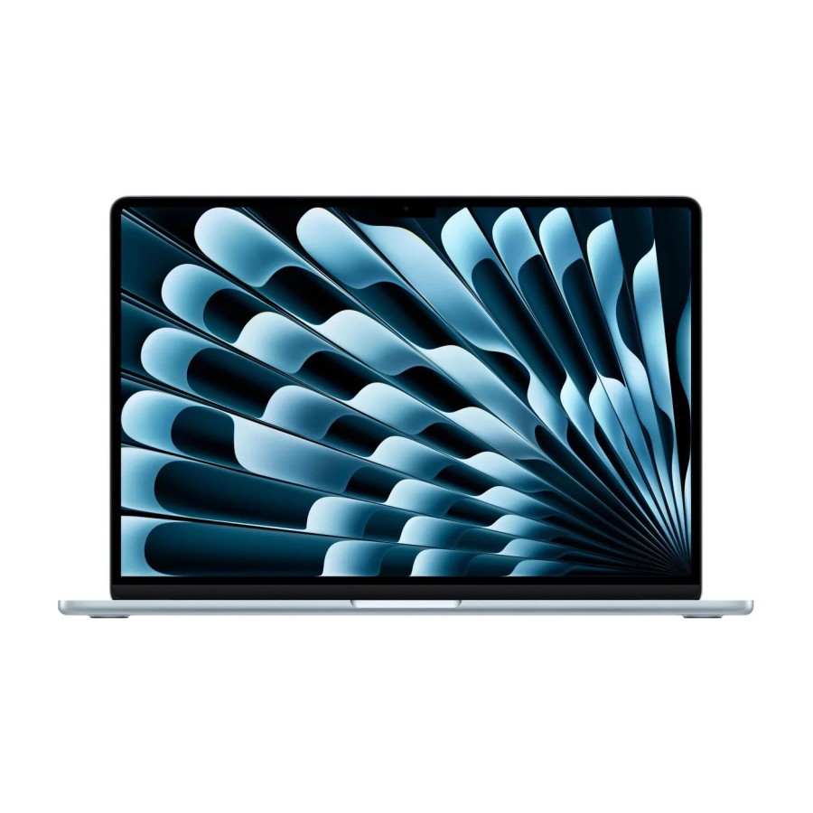 Ноутбук Apple MacBook Air A3241 M4 10 core (MC7A4HN/A) Apple M4, 15.3″, 16/256 ГБ, macOS