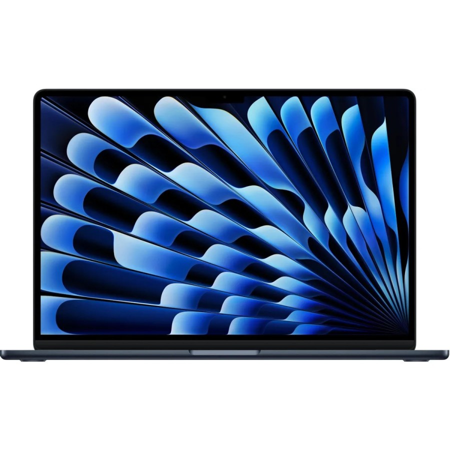 Ноутбук Apple MacBook Air A3241 M4 10 core (MW1L3HN/A) Apple M4, 15.3″, 16/256 ГБ, macOS