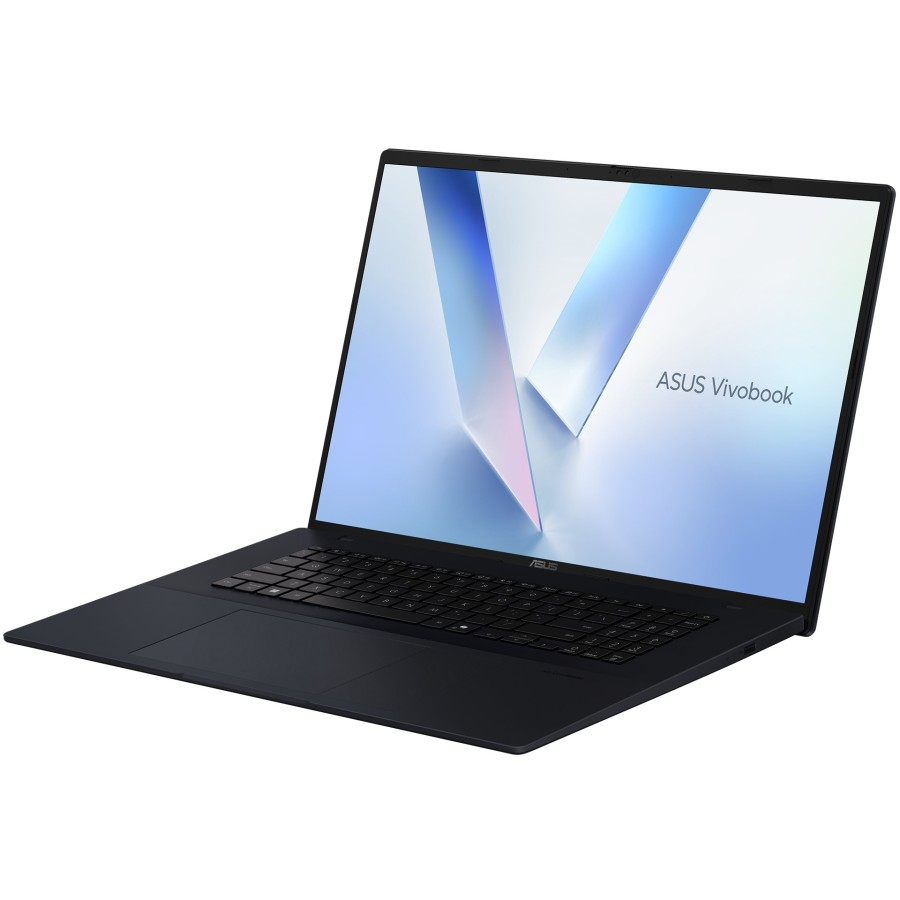 Ноутбук ASUS Vivobook 18 M1807HA-S8025 (90NB15P1-M002S0) Ryzen 7 260, 18″, 16/1 ТБ